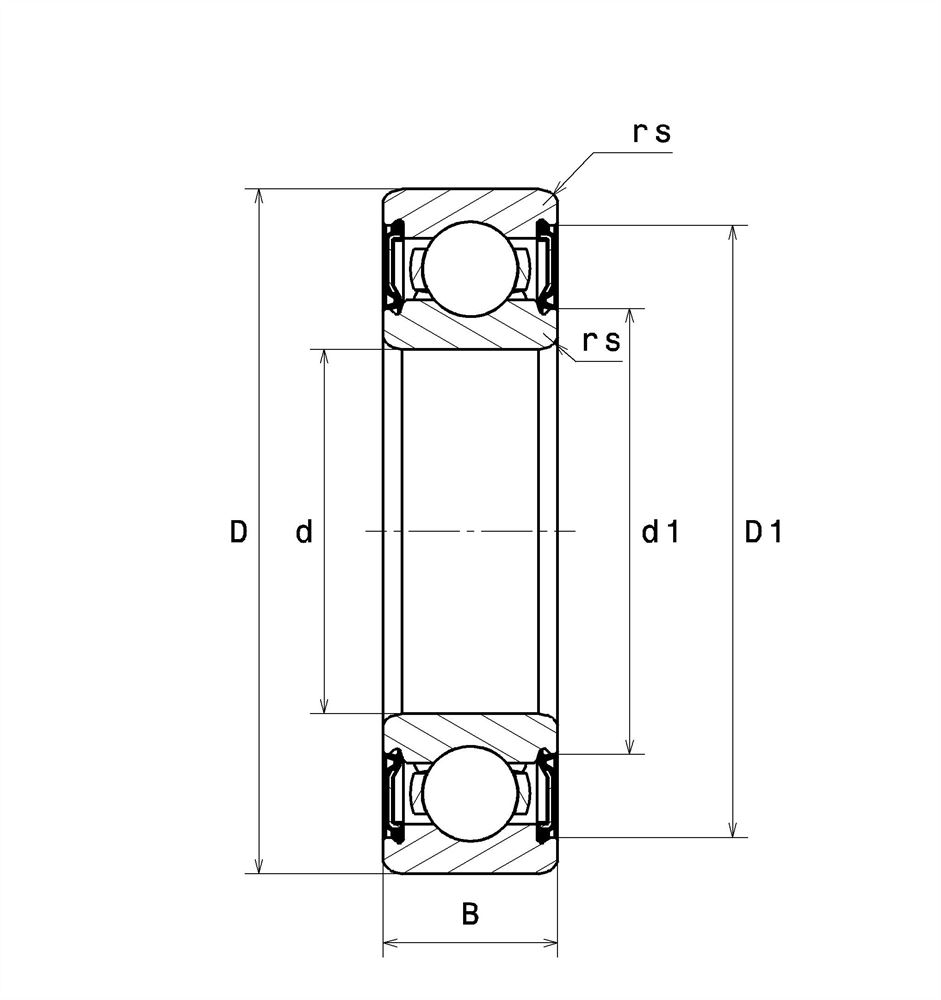 6302LLU/5K NTN