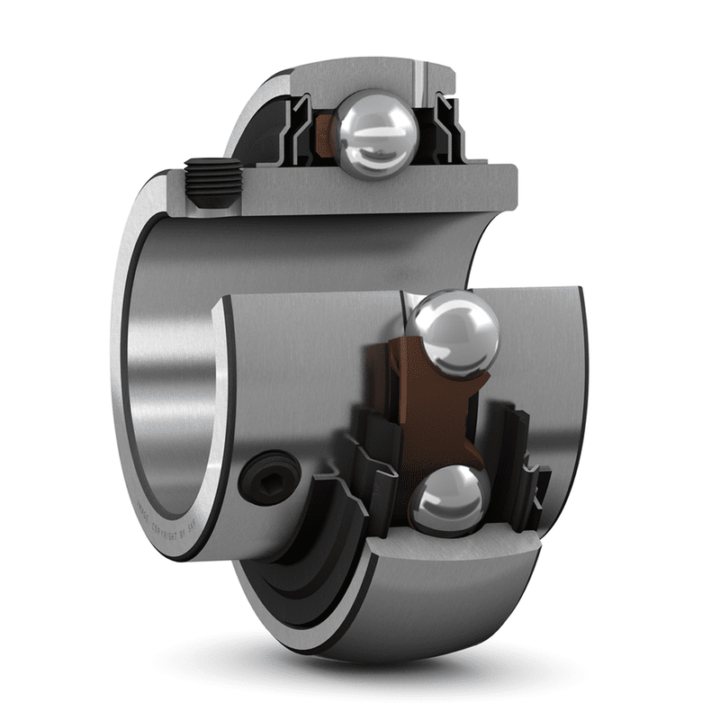 YAR214-2F SKF